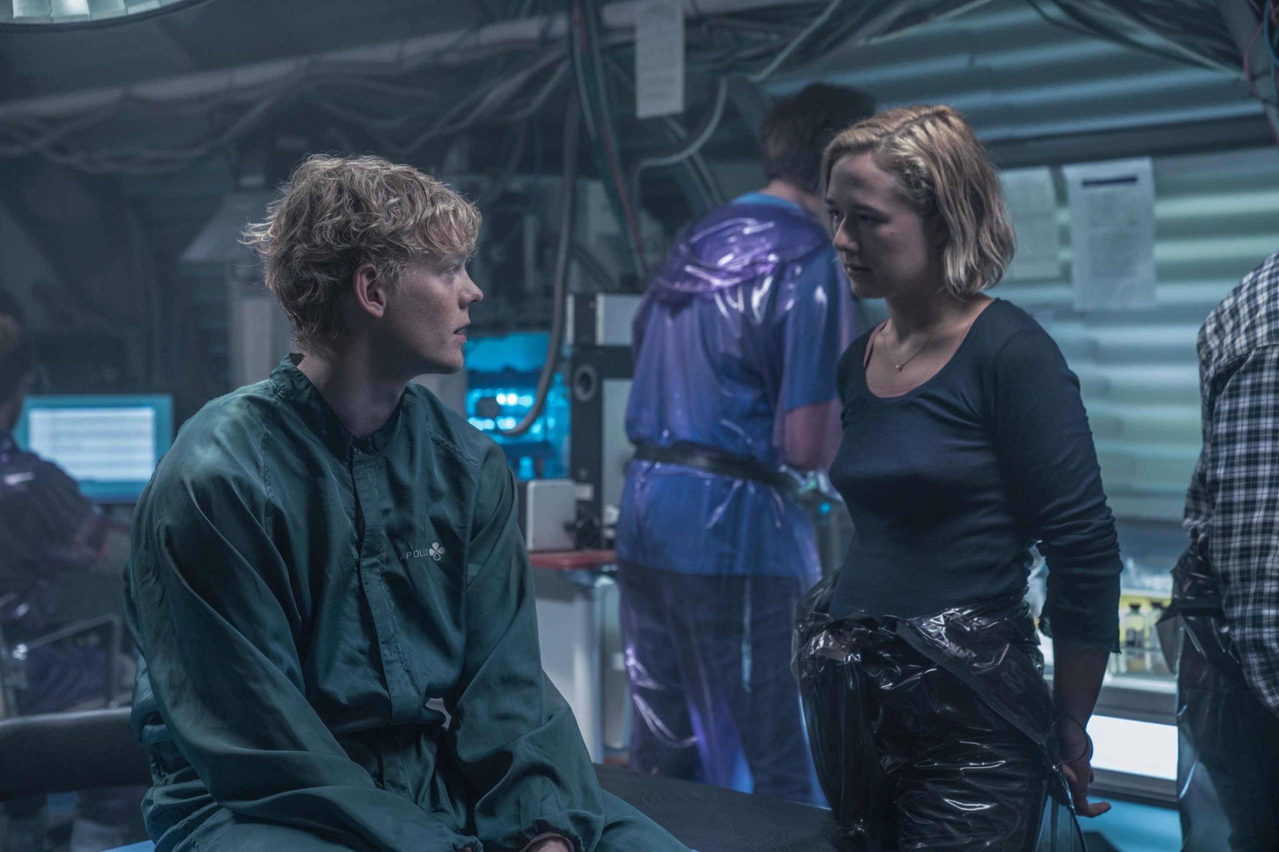 Esto es TODO lo que debes recordar antes de la última temporada – The Rain  – Spoiler Time