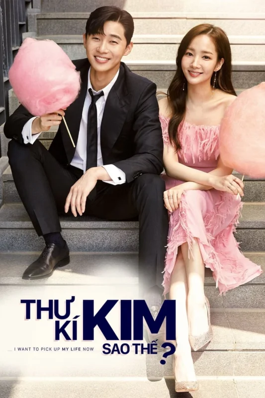 Review phim "Thư Ký Kim Sao Thế"