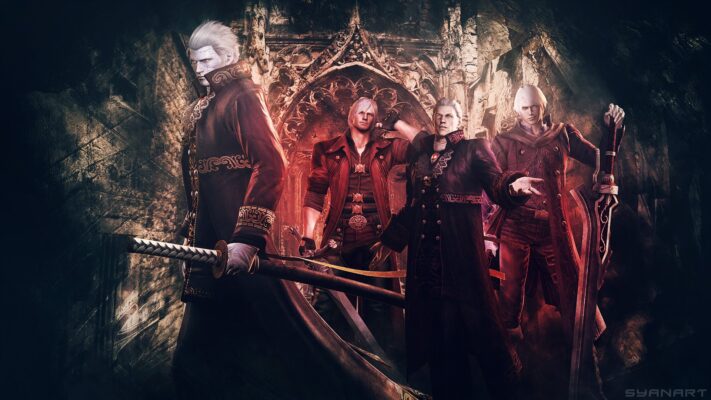 Devil May Cry