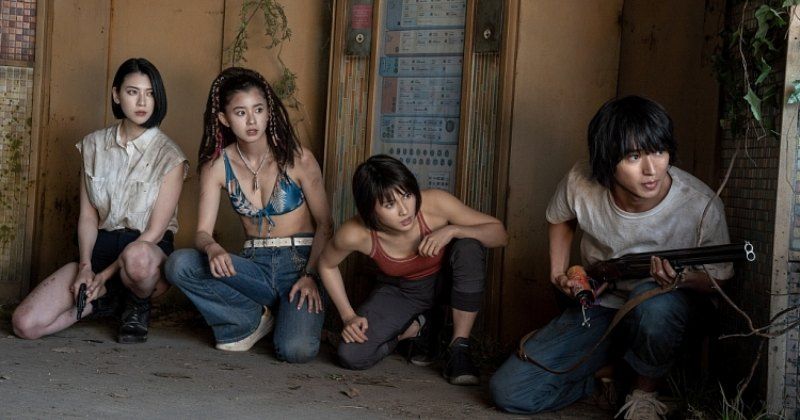 Thế giới không lối thoát' mùa 2 giữ vị trí top 1 chương trình truyền hình  không nói tiếng Anh toàn cầu