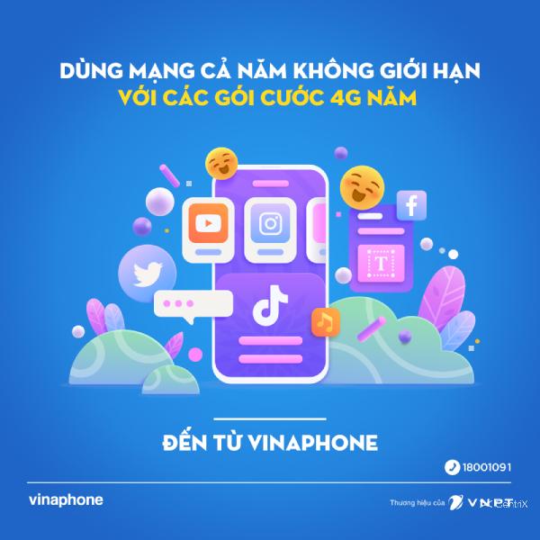 Truy Cập Không Giới Hạn
