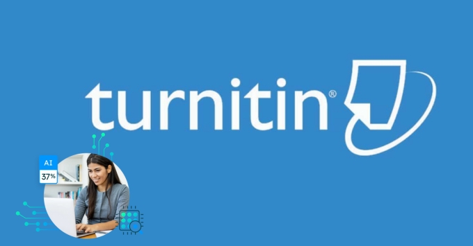 Turnitin là gì? Hướng dẫn sử dụng Turnitin chi tiết dành cho sinh viên,  giảng viên
