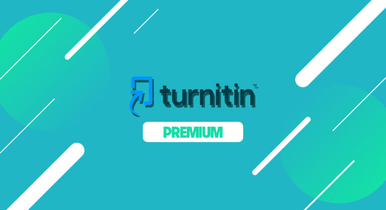 Mua Tài Khoản Turnitin Giá Rẻ | Tài Khoản Check Đạo Văn