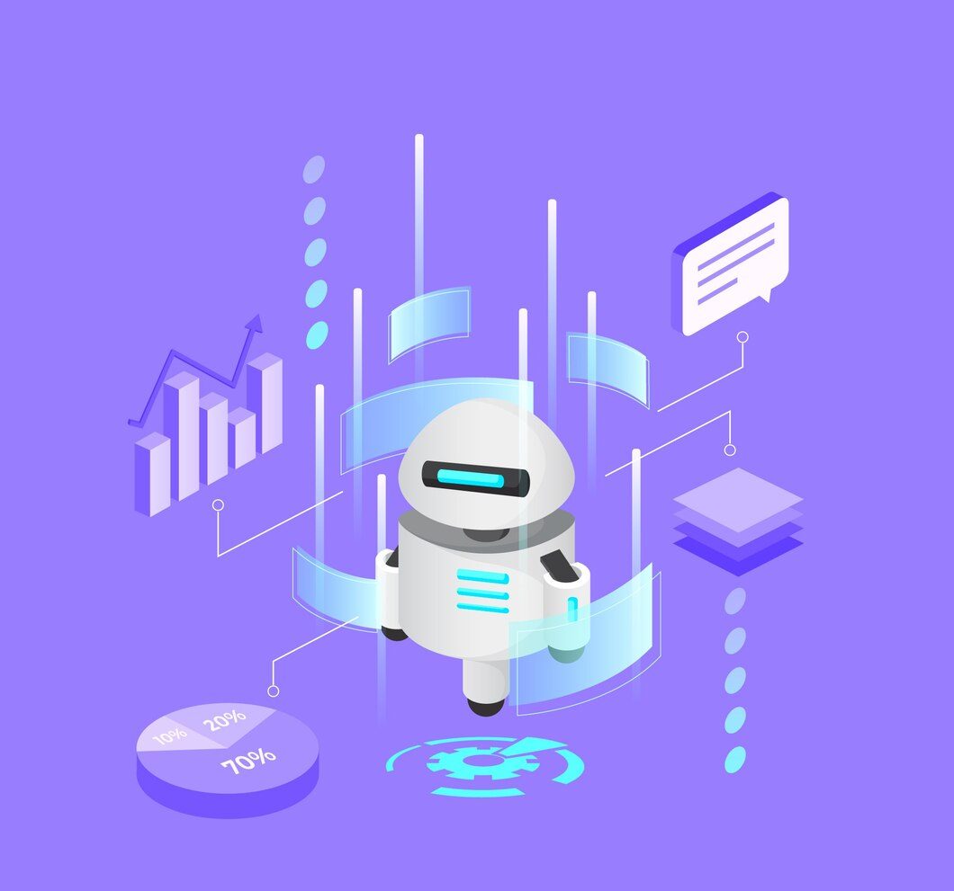 Tối ưu hóa tài sản AI