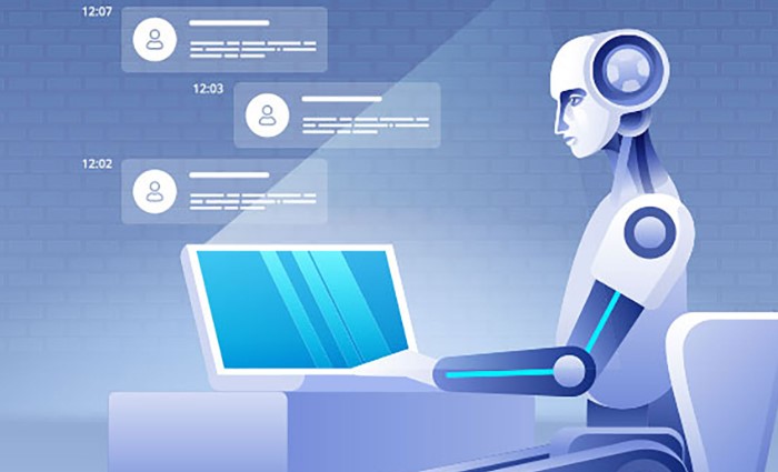 OpenAI trợ lý ảo