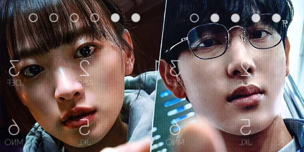 Phim Hàn Quốc 'Unlocked' gây sốt trên Netflix toàn cầu