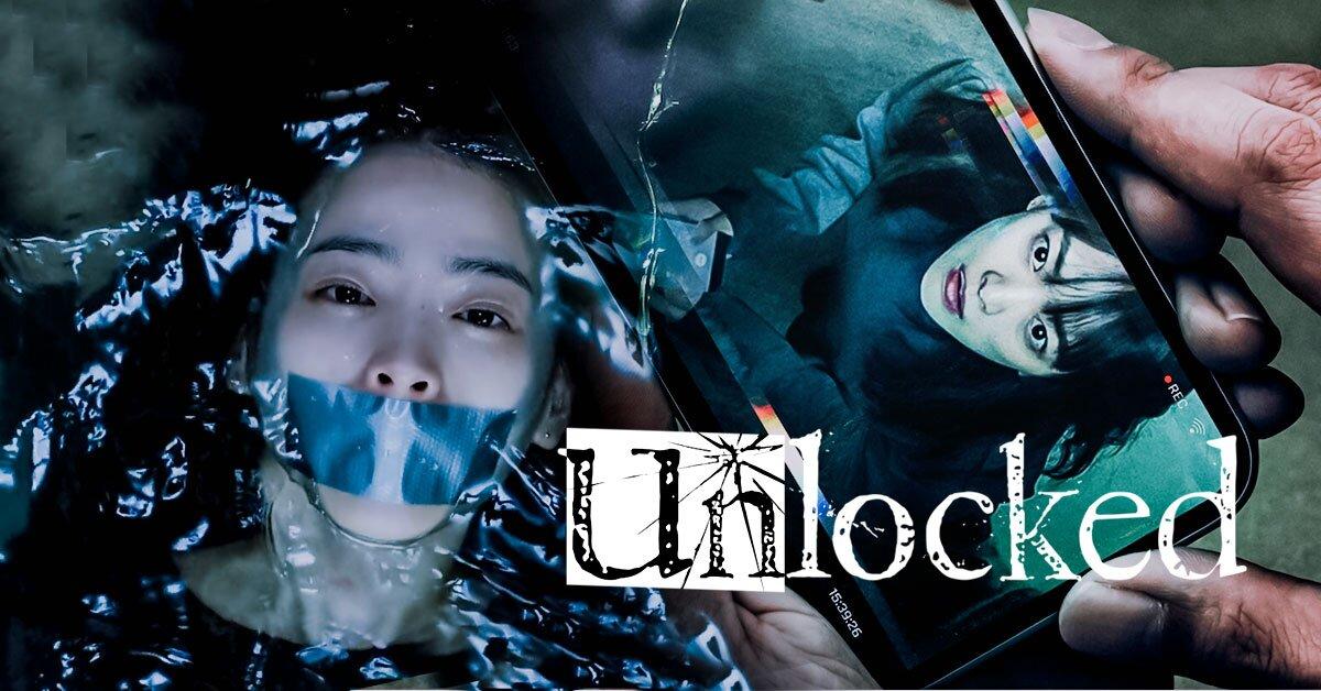Giải thích kết thúc phim 'Unlocked' đang gây sốt của Netflix