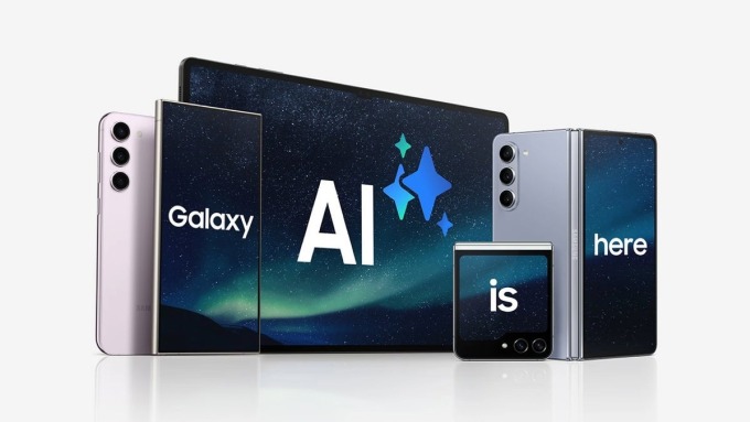 Galaxy S25
