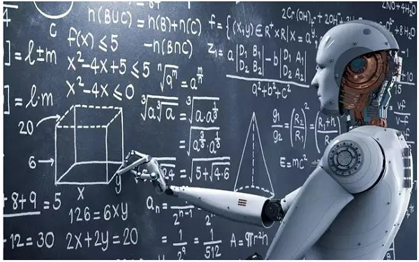 Ứng dụngAI/ ChatGPT Trong Phát Triển Giáo Dục và Đào Tạo