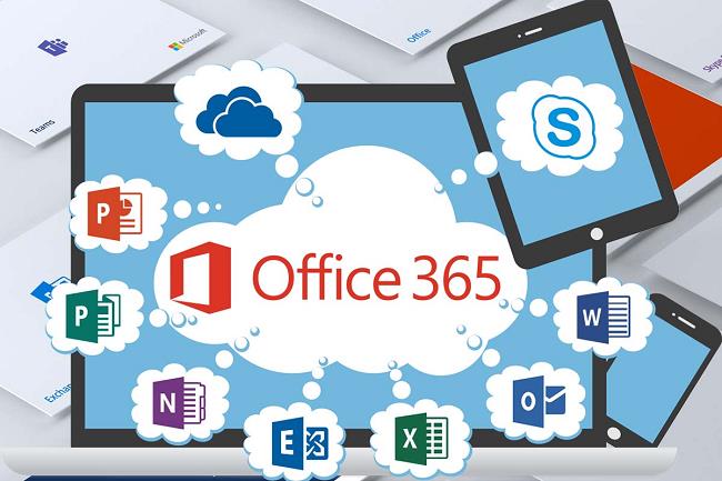 Outlook Office 365