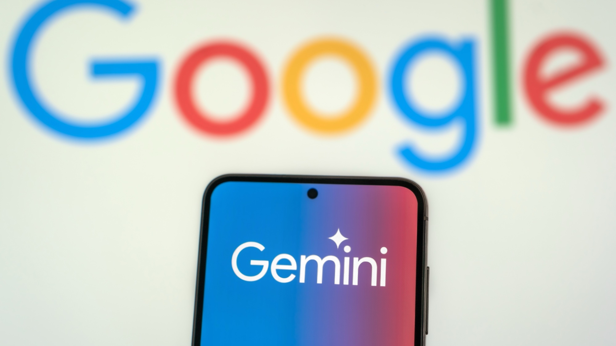 Giao diện Gemini Pro