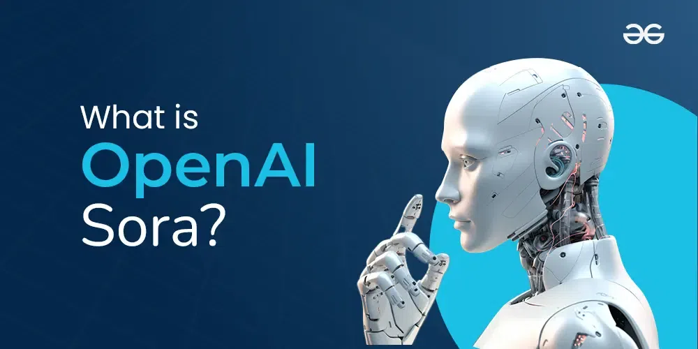 What is OpenAI Sora?