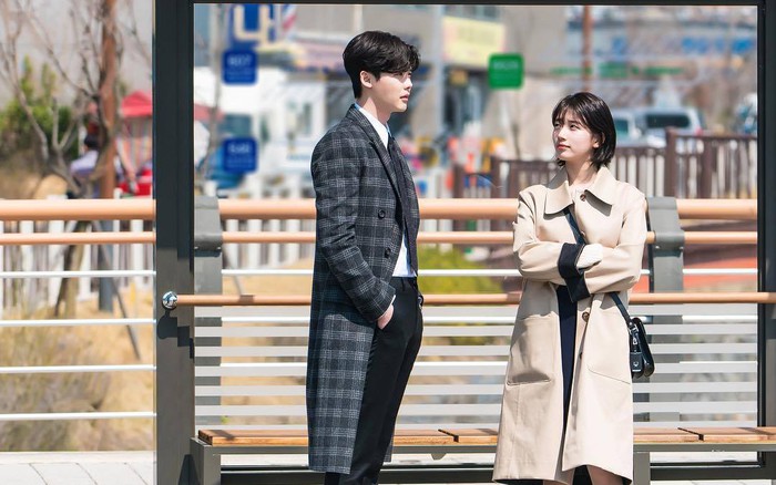 While you were sleeping' - cơn sốt mới của màn ảnh nhỏ Hàn Quốc
