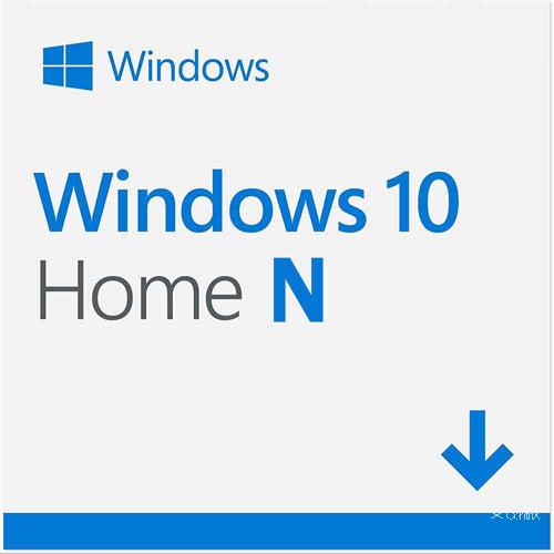 Cài đặt Windows 10 Home N
