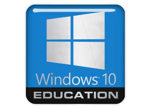 Logo Windows 10 Education
