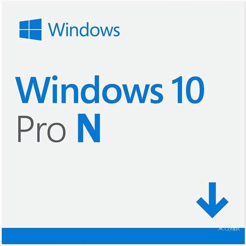 Màn hình kích hoạt bản quyền Windows 10 Pro N