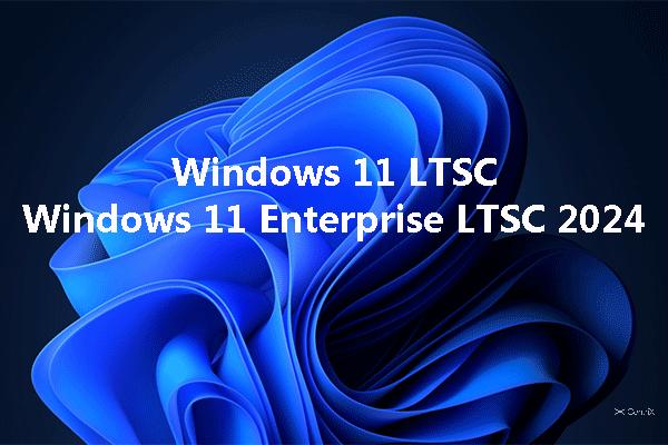 Quản Lý Hệ Thống Dễ Dàng với Windows 11 Enterprise LTSC