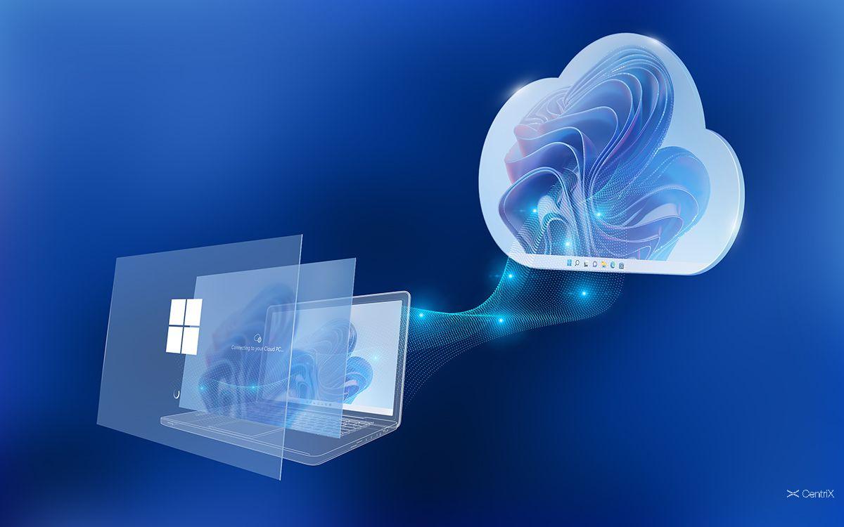 Tích hợp Windows 11 với Microsoft 365
