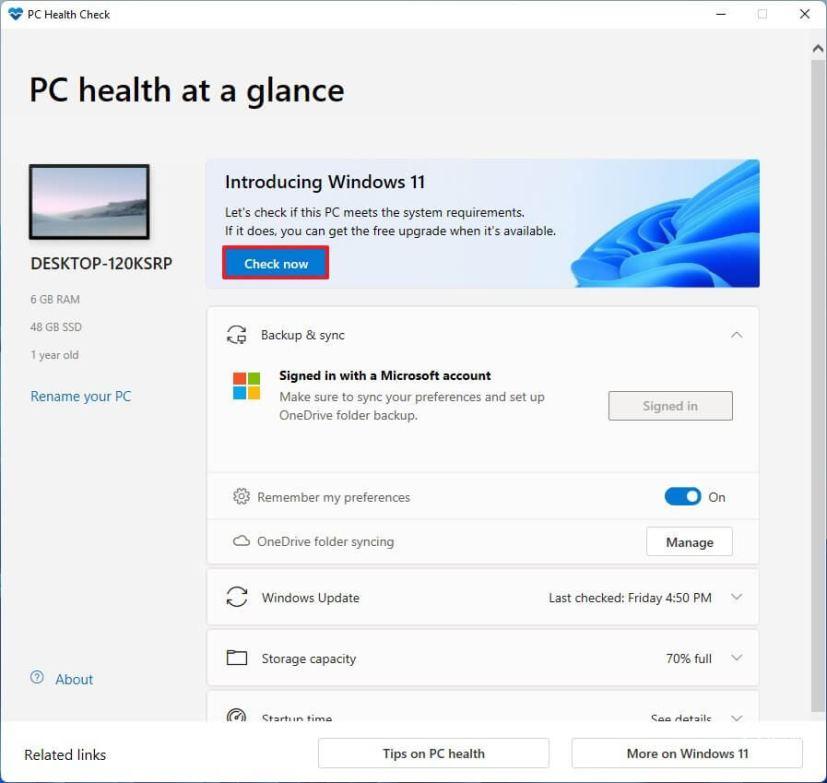 Yêu cầu hệ thống Windows 11 Pro N