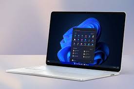 Hiệu suất làm việc trên Windows 11 Pro