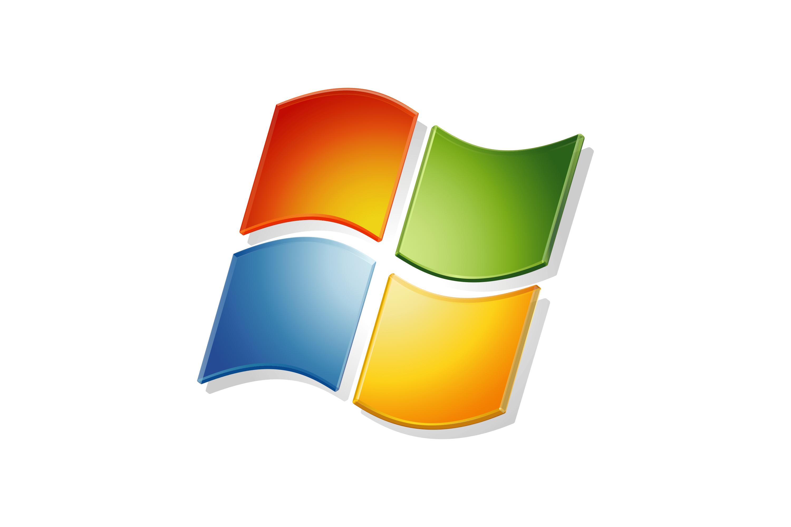 Windows 7 Ultimate Logo