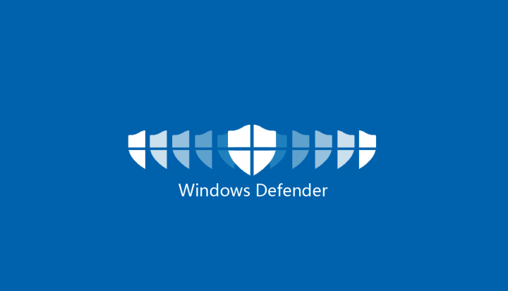 Microsoft Defender Antivirus