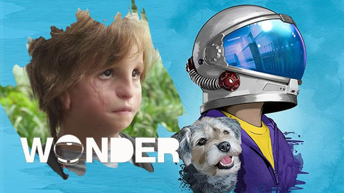 wonder
