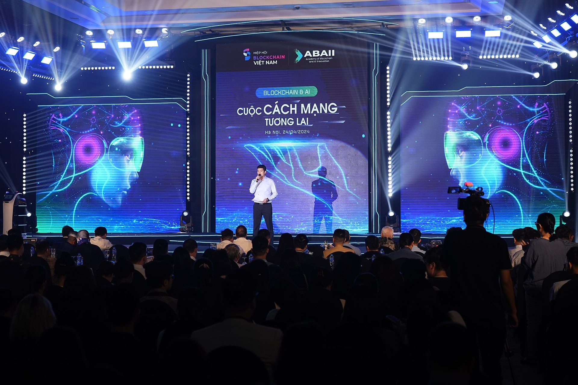 Thúc đẩy xây dựng hoàn thiện khung pháp lý VA-VASP