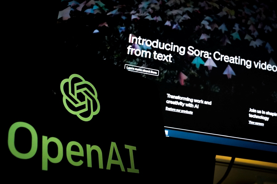 New AI-video tool by maker of ChatGPT worries media creators