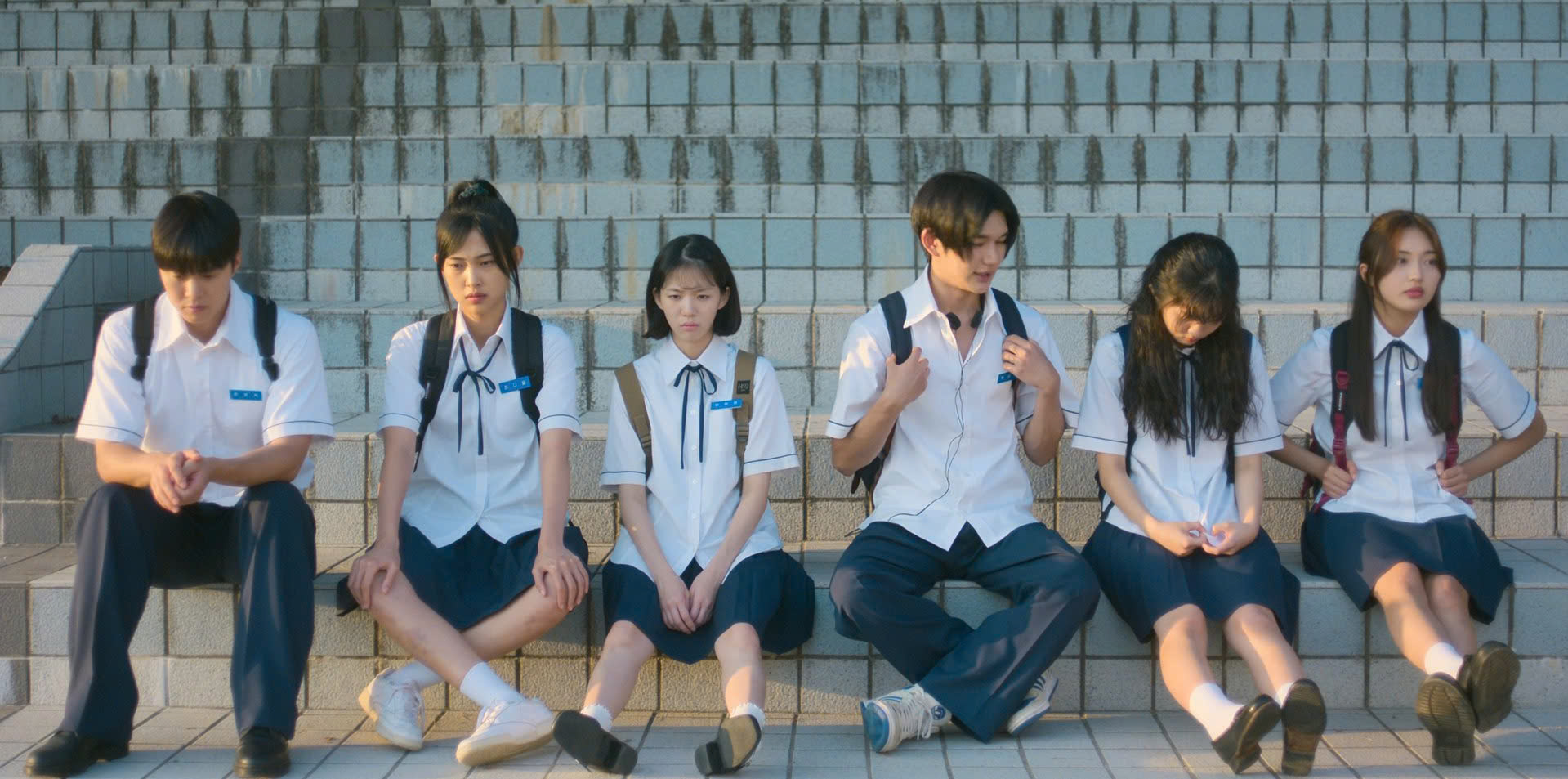 Chuyện tình tóc rối” - Hoài niệm về những bất an tuổi trẻ