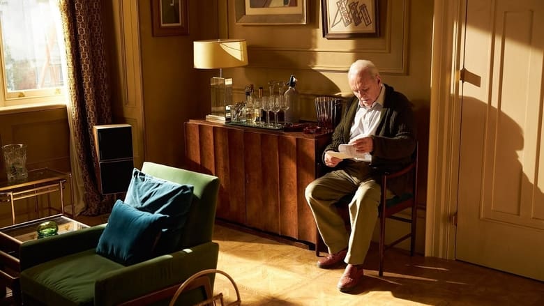 The Father - Kritik | Film 2020 | Moviebreak.de
