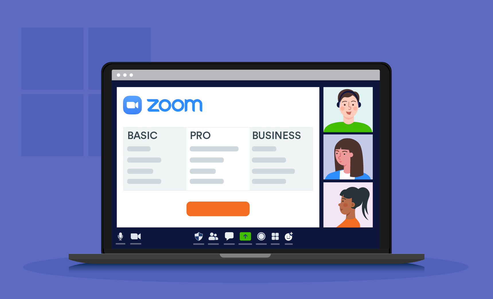 Zoom pricing plans comparison | The Jotform Blog